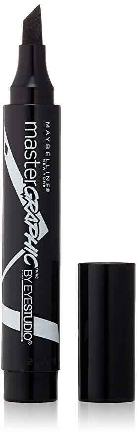 Graphic Liquid Eyeliner - Maybelline New York