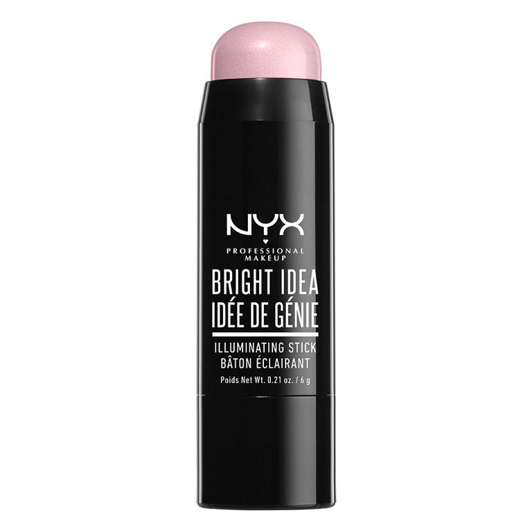 Bright Idea NYX