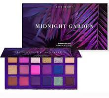 Kara Beauty - Midnight Garden Shadow Palette