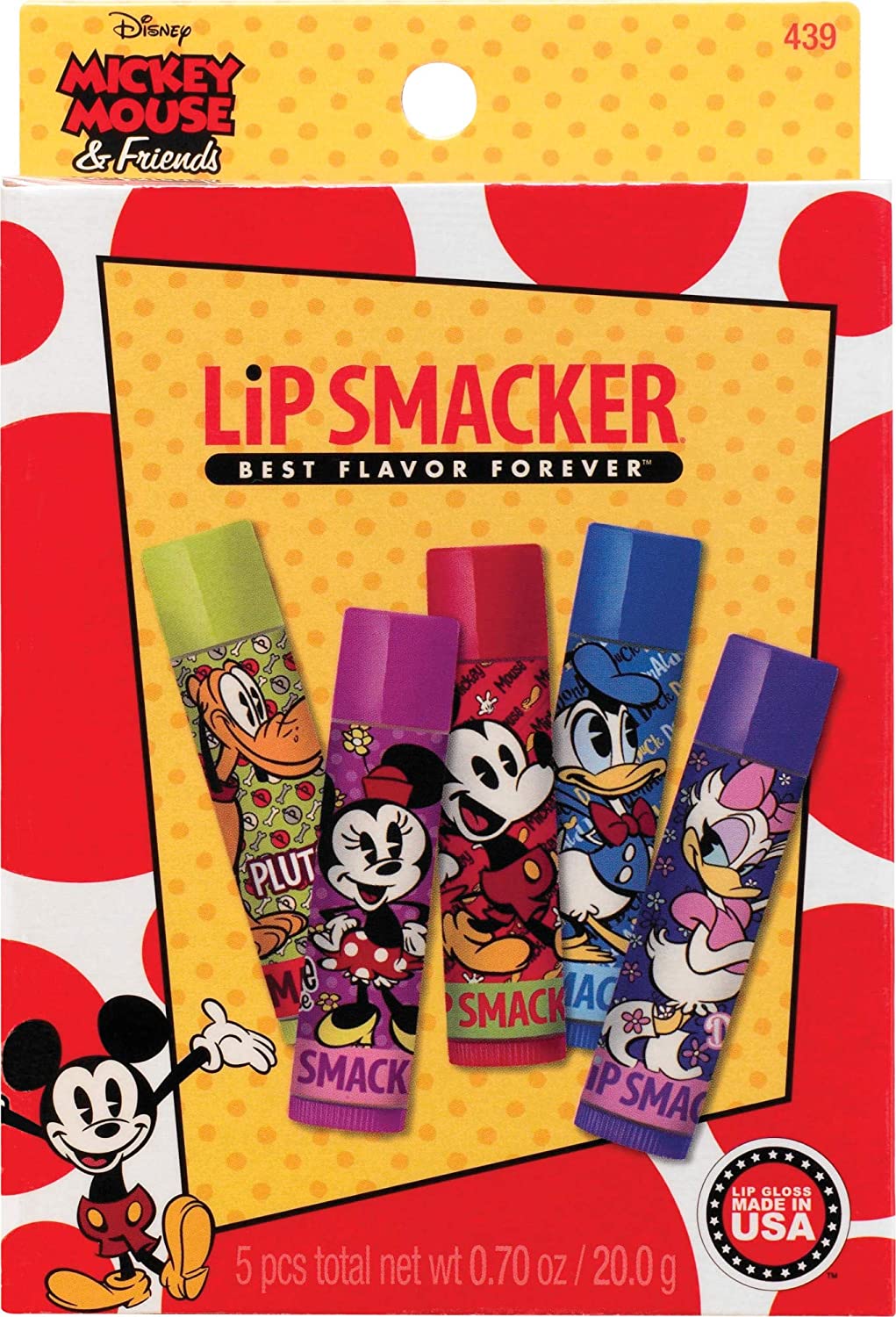 Lip Smacker