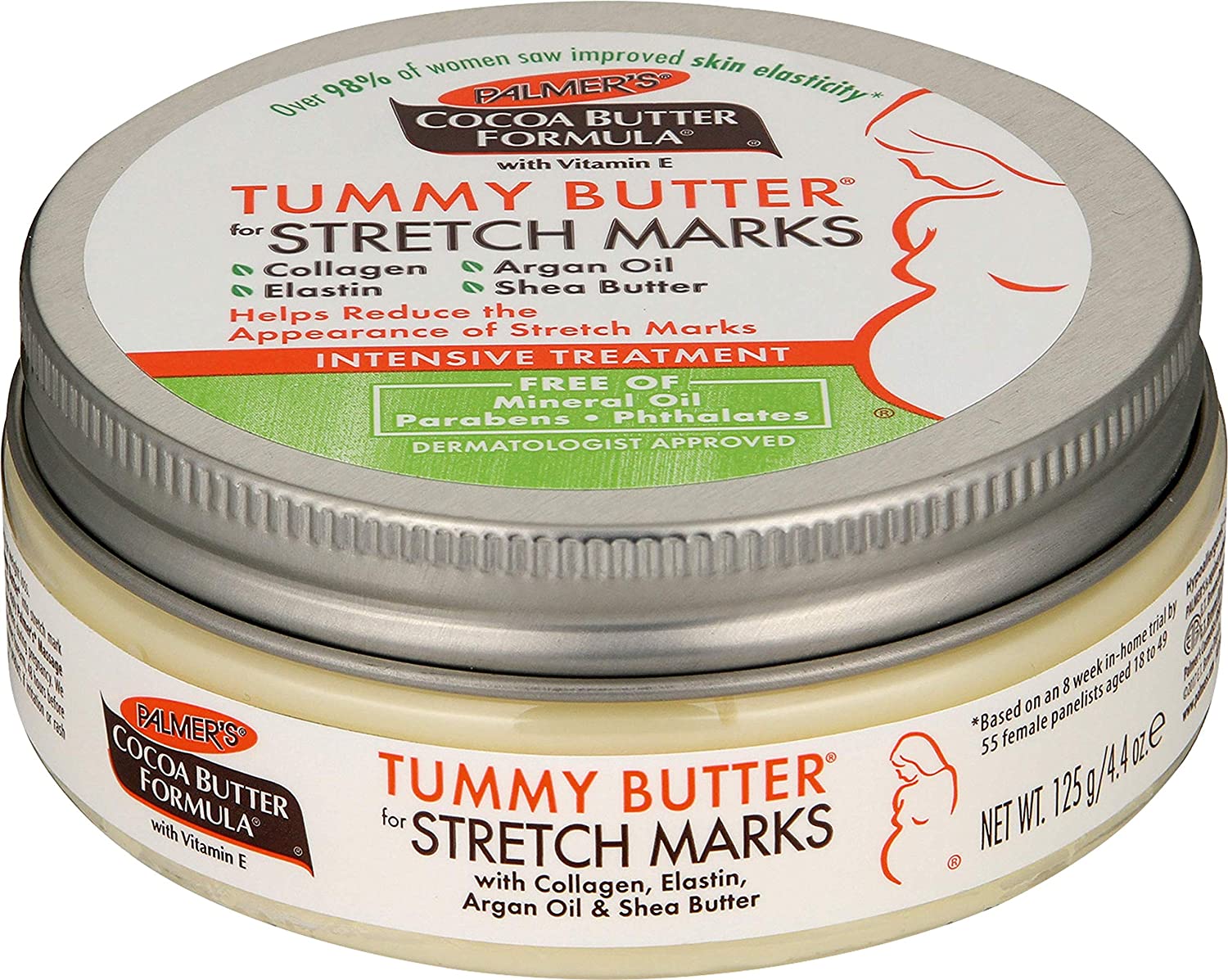 Tummy Butter Stretch Marks - Palmer's