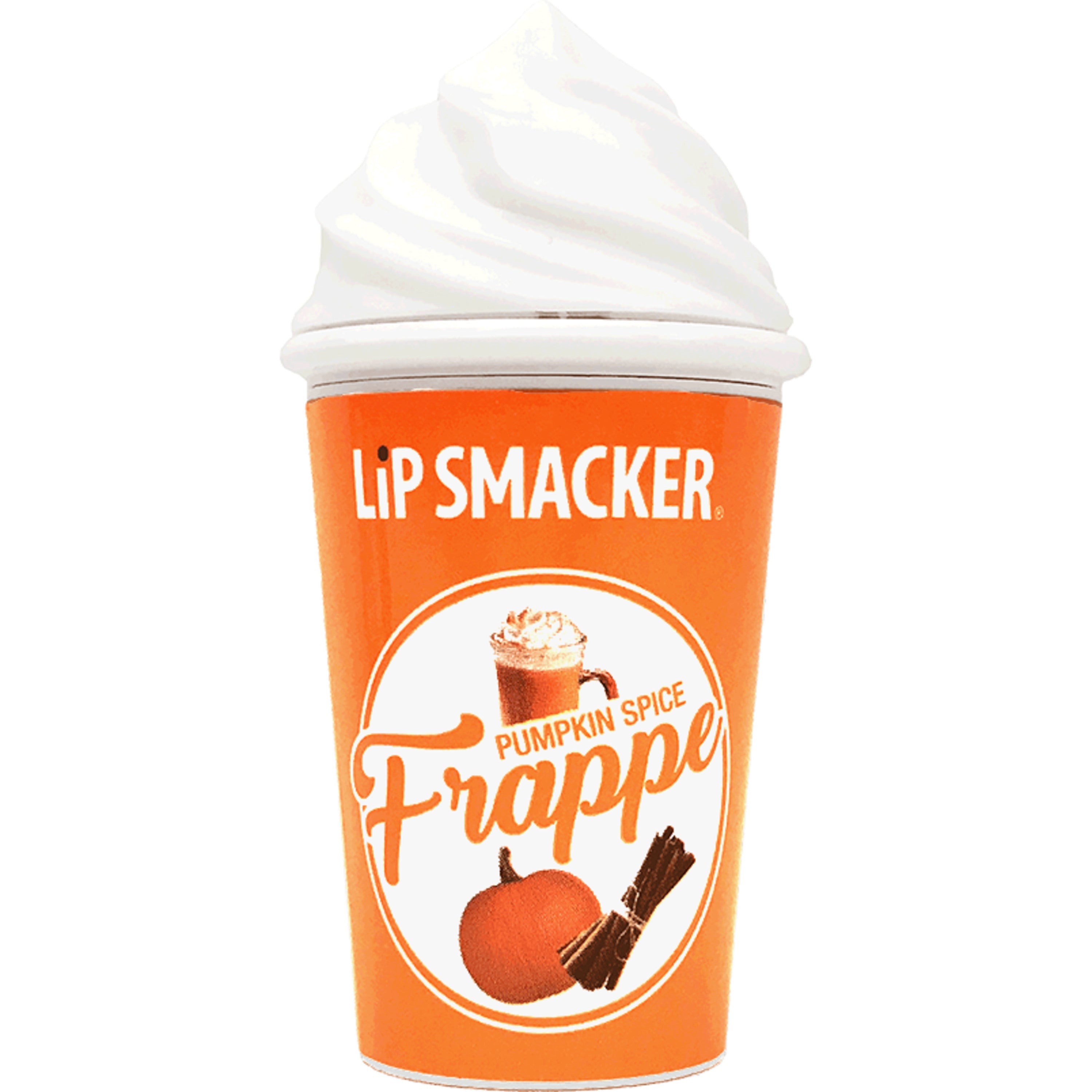 Frappe Pumpkinspice Lip Smacker