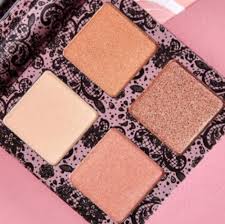 ANGEL GLOW HIGHLIGHT PALETTE (Beauty Creations)