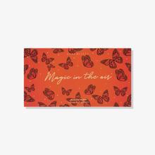 Magic in the Air Shadow Palette (Kara Beauty)