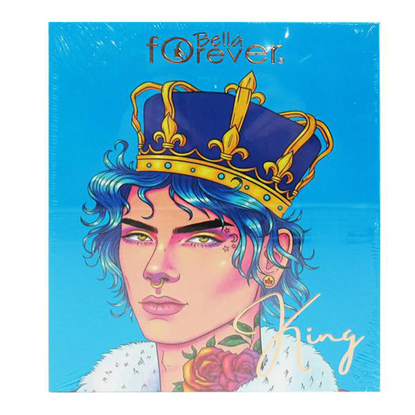 King-Bella forever