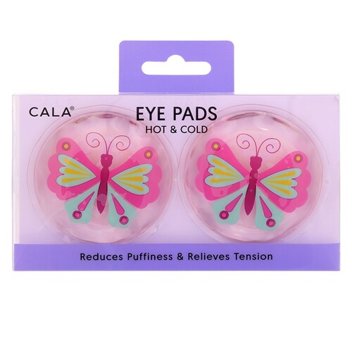 Eye pads (hot & cold)-CALA