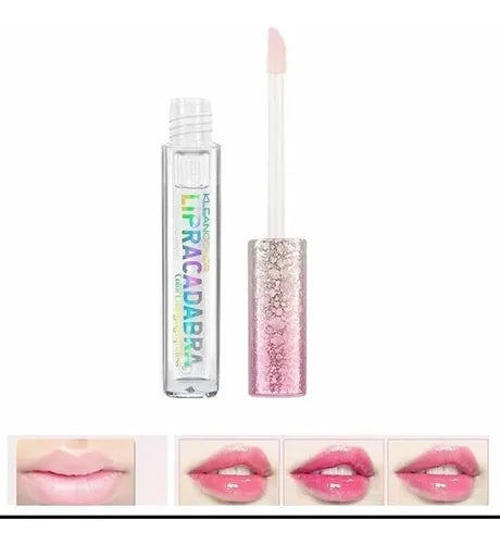 Kleancolor Lipracadabra Lip Gloss 100% Original