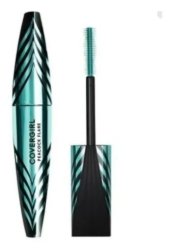 MASCARA DE PESTAÑAS 810 BLACK BROWN - COVERGIRL