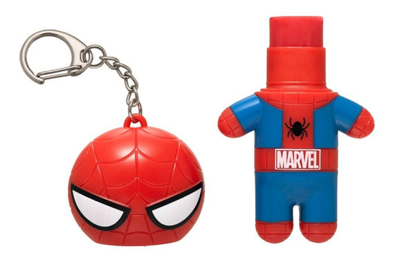 MARVEL Lip Smacker