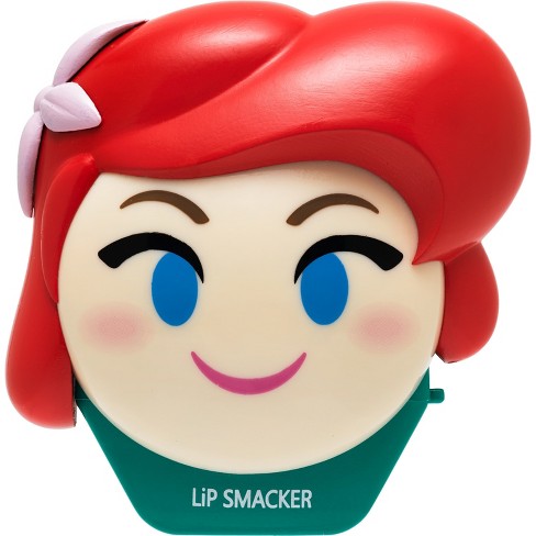 Disney Emoji Lip Smacker