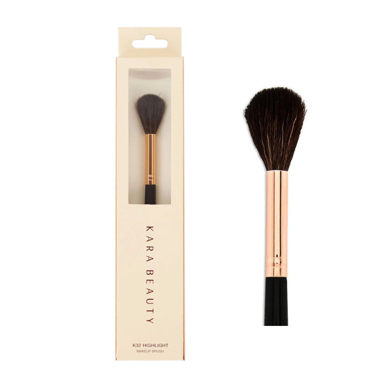 Brcha Brush Highlight K32 - Kara Beauty