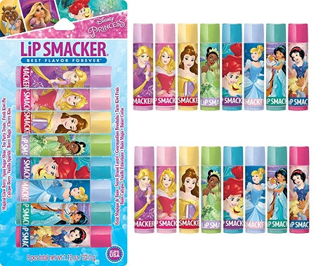 Disney Princess Lip Smacker