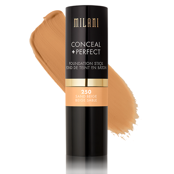 MILANI CONCEAL + PERFECT