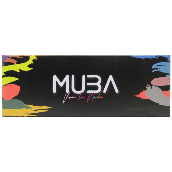 Viva la vida-Muba