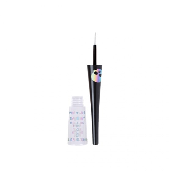 MegaLiner Metallic Liquid Eyeliner Wet n Wild