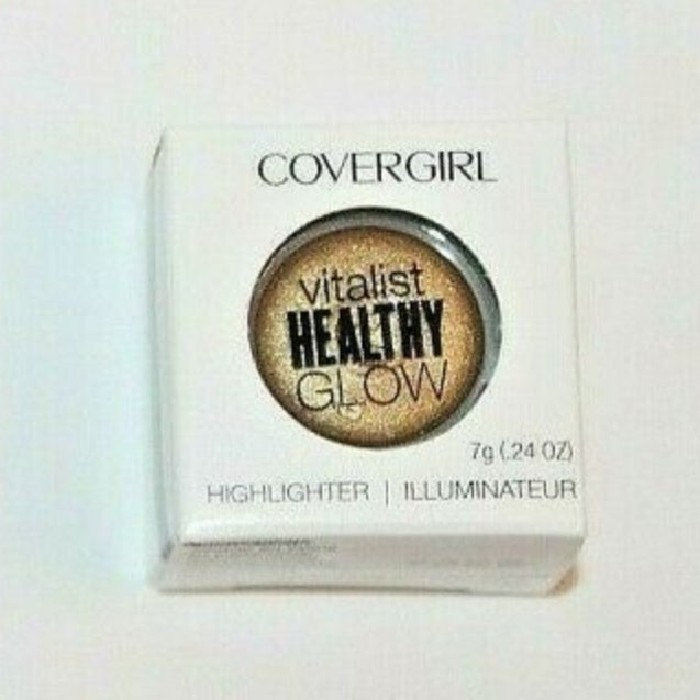 Vitalist Healthy Glow - Covergirl