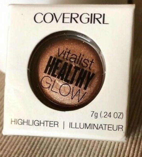 Vitalist Healthy Glow - Covergirl