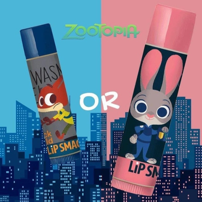 Zootopia Lip Smacker