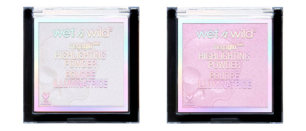 MegaGlo Highlighting Powder

Wet n Wild