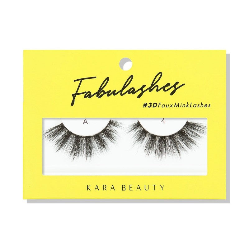 kara beauty fabulashes