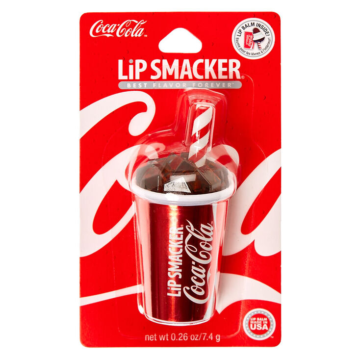 Coca-Cola Lip smacker