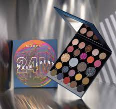 MORPHE MAINT EVEN 24M