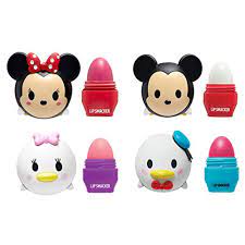 Lip Smacker Emoji - Disney