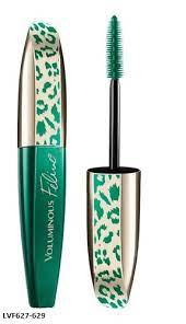 L'Oréal Paris Voluminous Feline Mascara, Negro