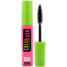 Maybelline New York Great Lash Blackest