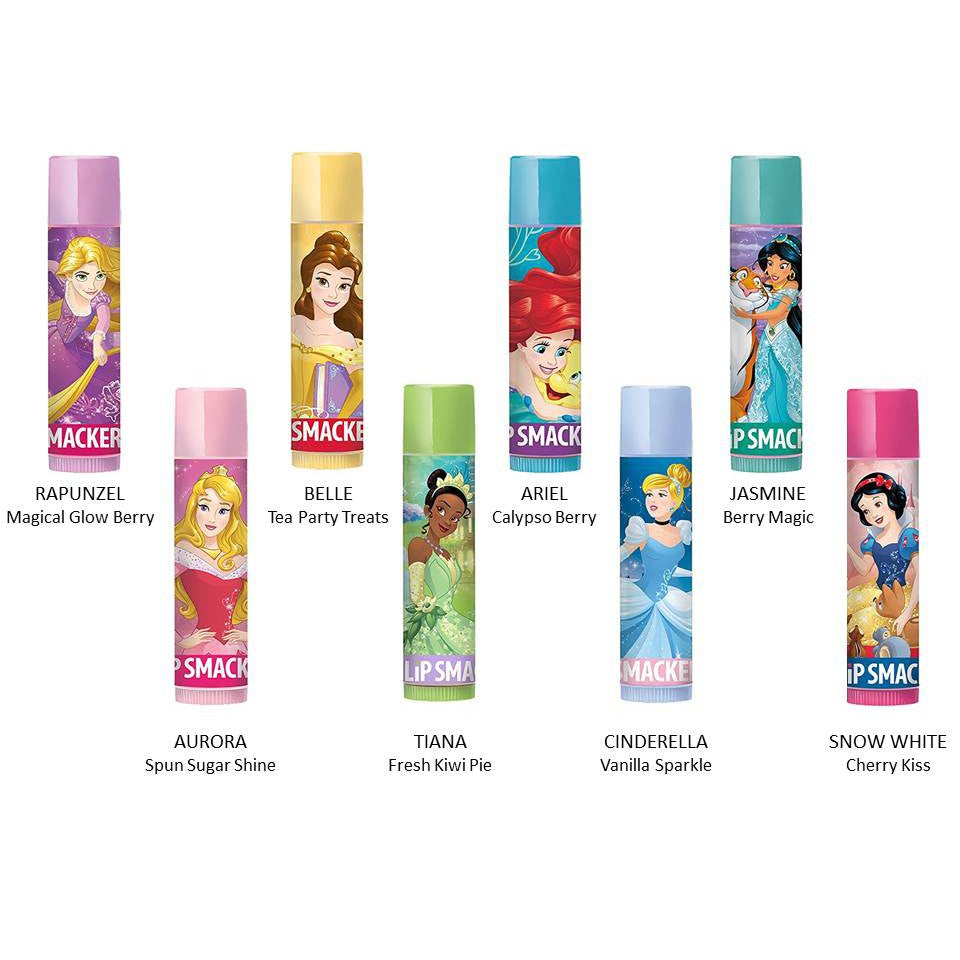 Disney Princess Lip Smacker