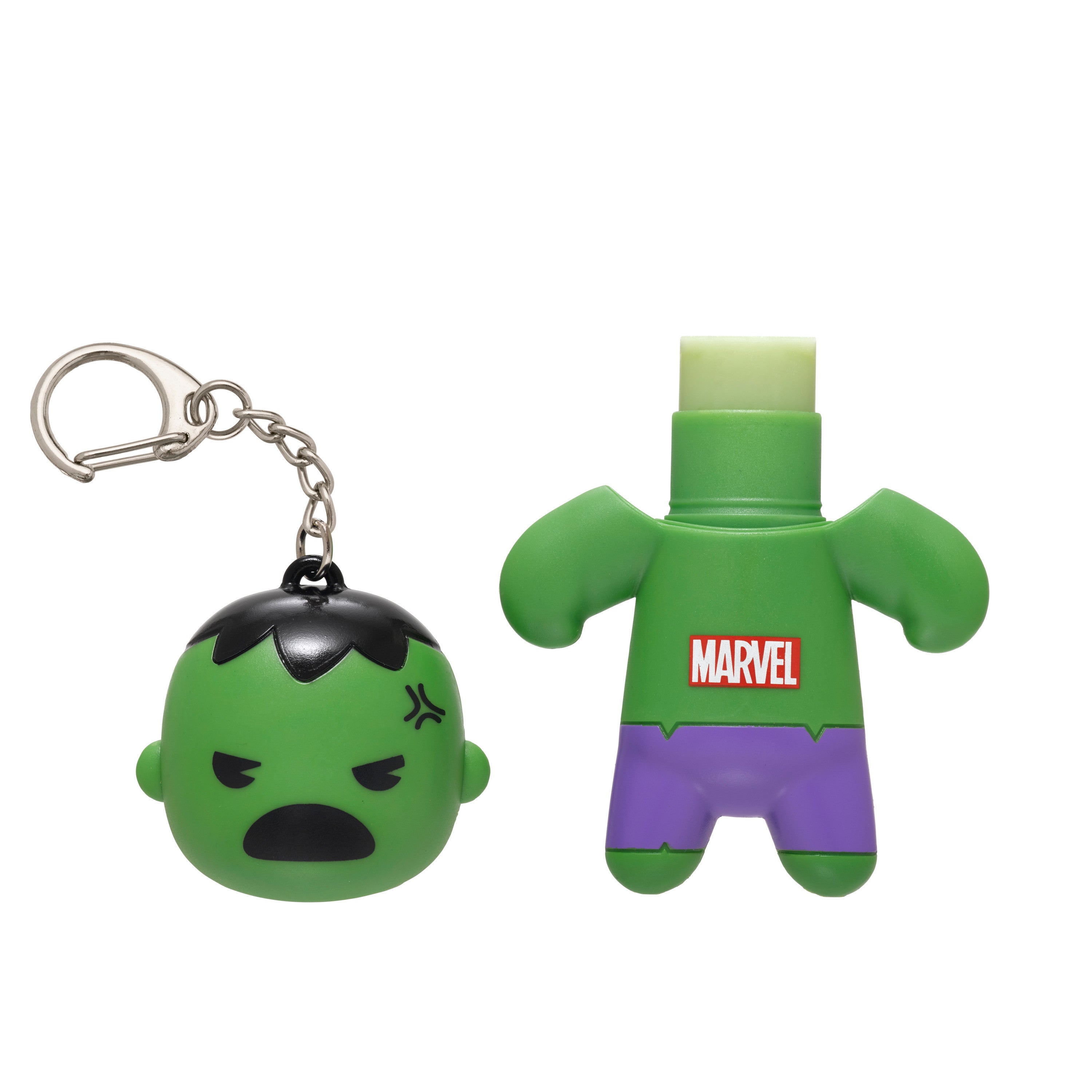 MARVEL Lip Smacker