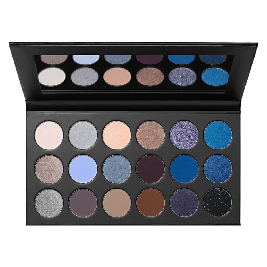 MORPHE 18A  BLUE YA AWAY