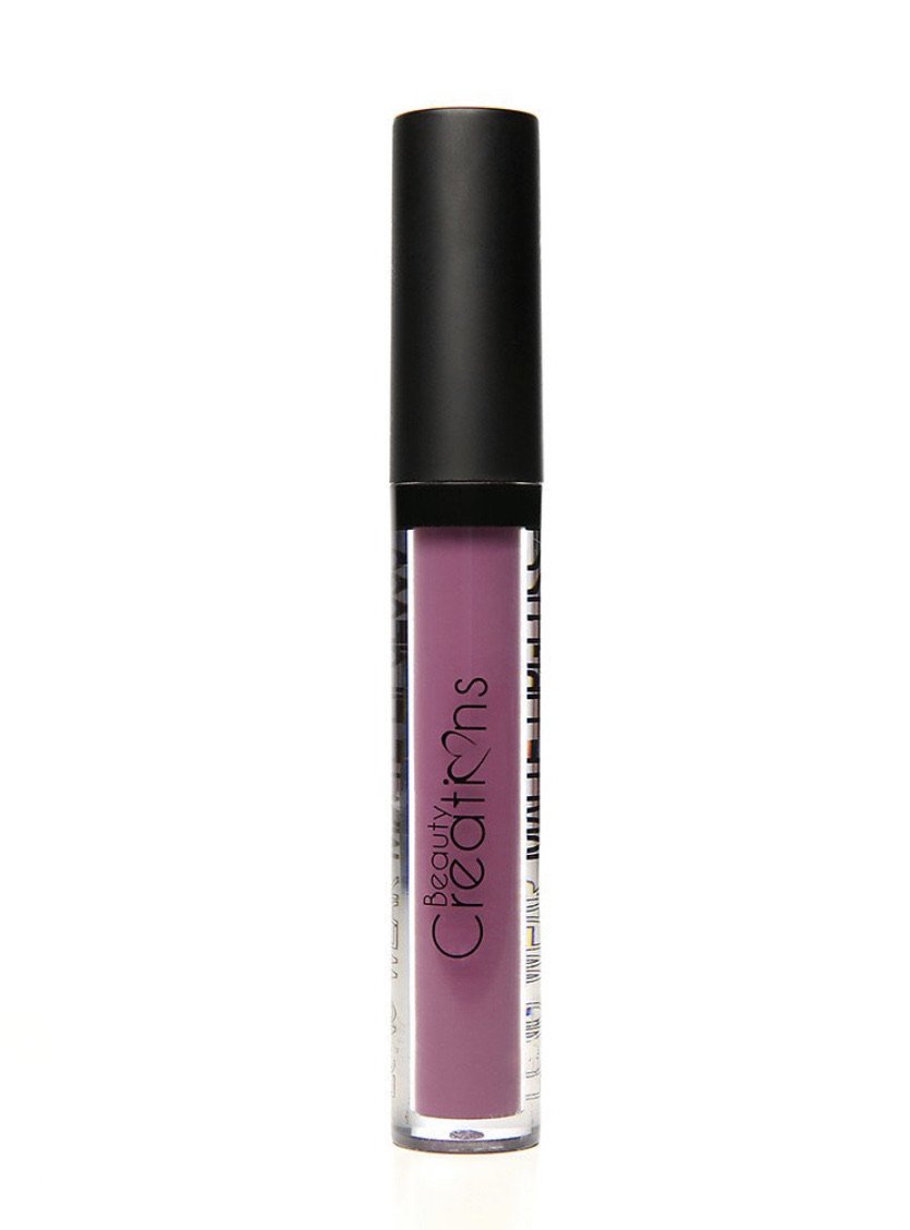 Dare Devil - 08 Long Wear Matte Lip Gloss