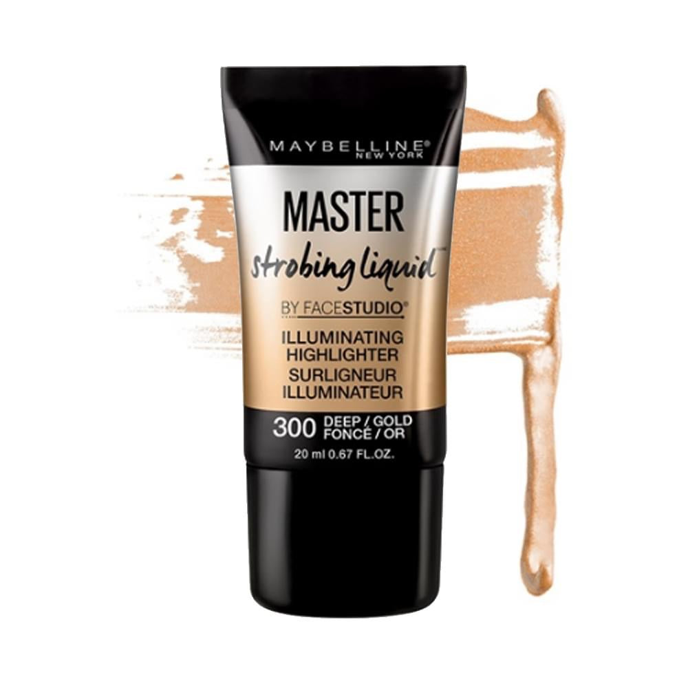 Maybelline Master Strobing Liquid 300