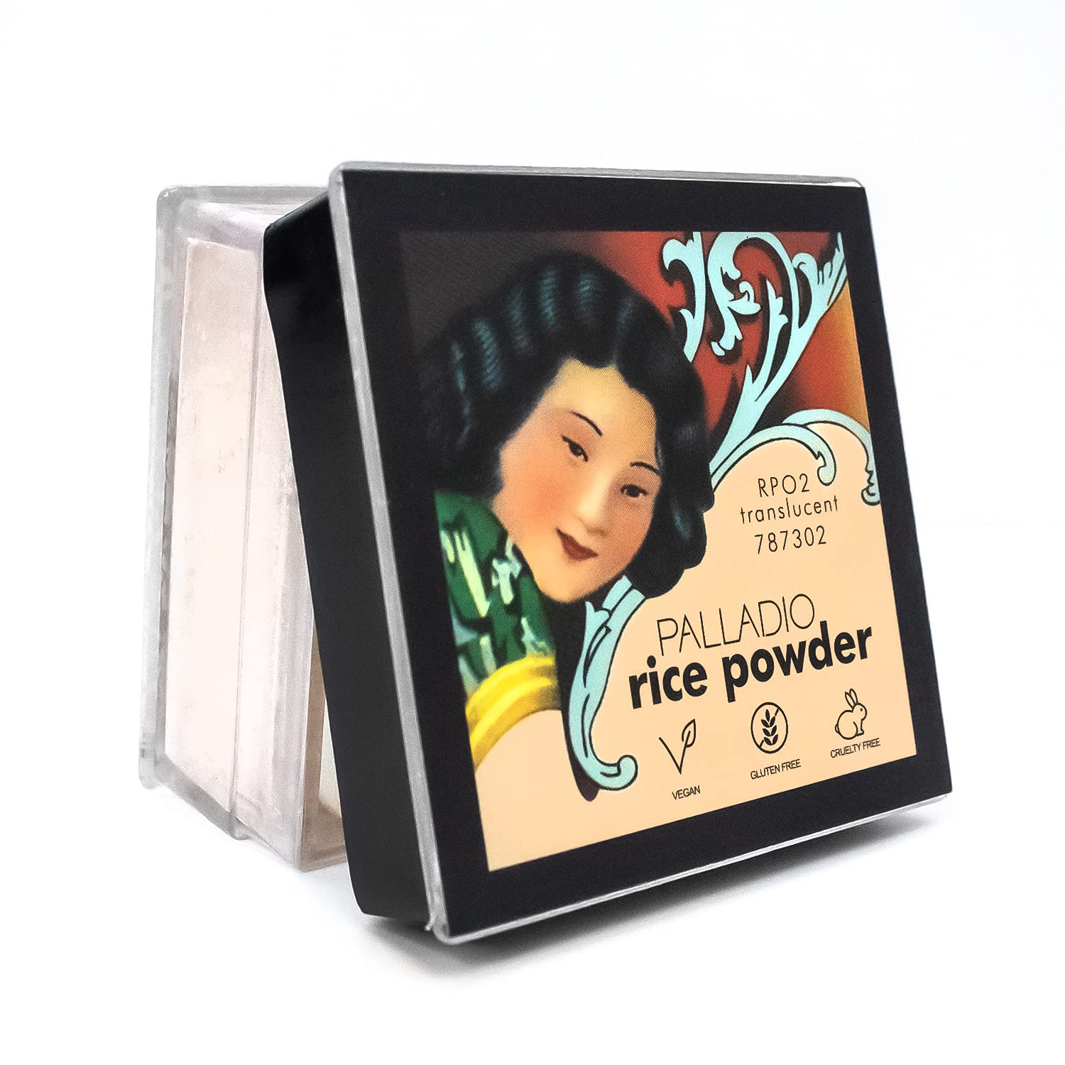 Rice Powder de Palladio