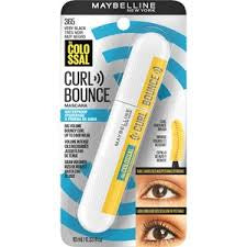 Curl Bounce de Maybelline