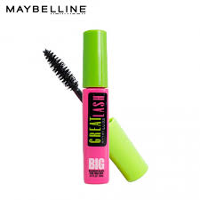 Maybelline New York Great Lash Blackest