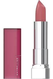 Maybelline Labial en Barra Efecto Matte