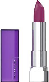 Maybelline Labial en Barra Efecto Matte