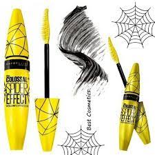 MAYBELLINE SPIDER EFFECT