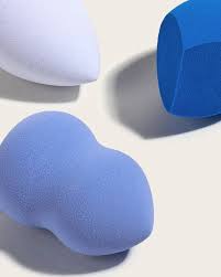 Set de 3pcs beauty blender