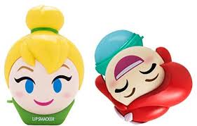 Disney Emoji Lip Smacker