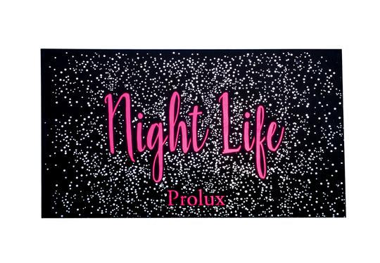 Night Life - Prolux Cosmetics