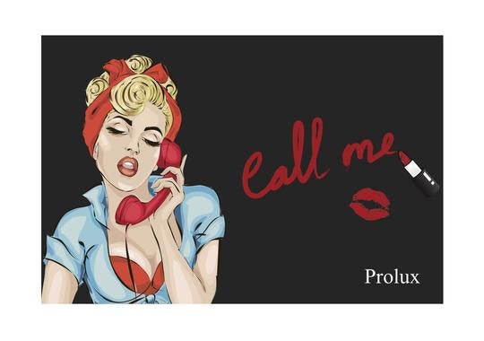 Call Me - Prolux Cosmetics