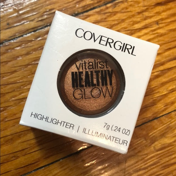 Vitalist Healthy Glow - Covergirl