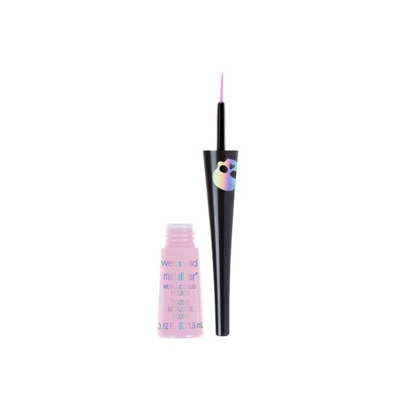 MegaLiner Metallic Liquid Eyeliner Wet n Wild