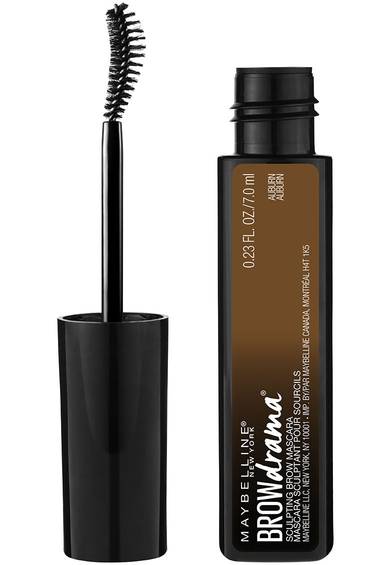 BROW DRAMA SCULPTING EYEBROW MASCARA