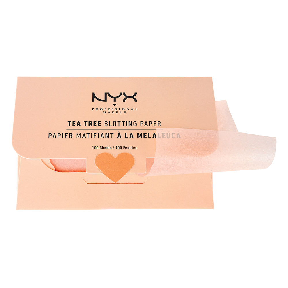 Paper Fresh Face NYX