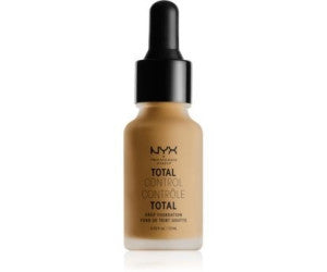 Total Control NYX