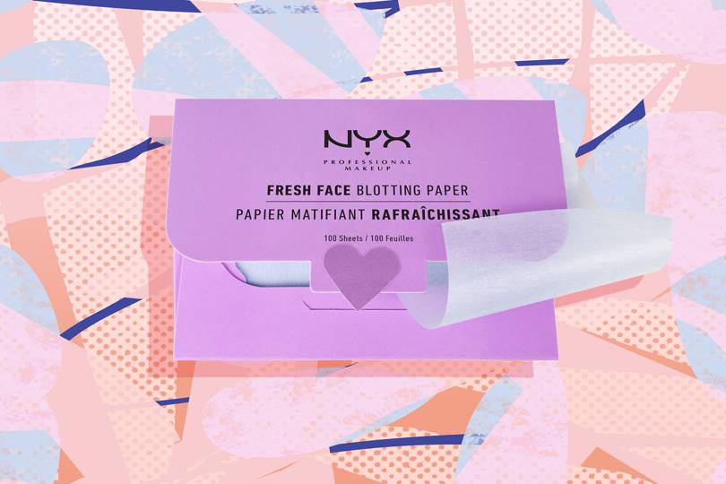 Paper Fresh Face NYX